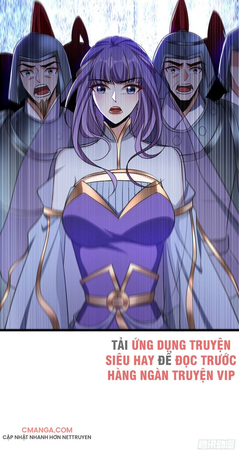 Yêu Giả Vi Vương Chapter 143 - Trang 2