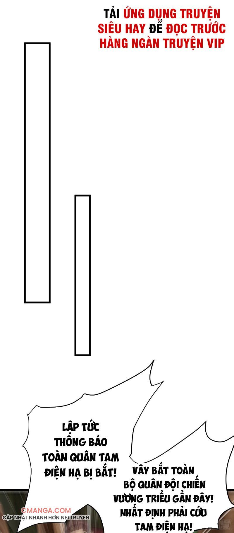 Yêu Giả Vi Vương Chapter 143 - Trang 2