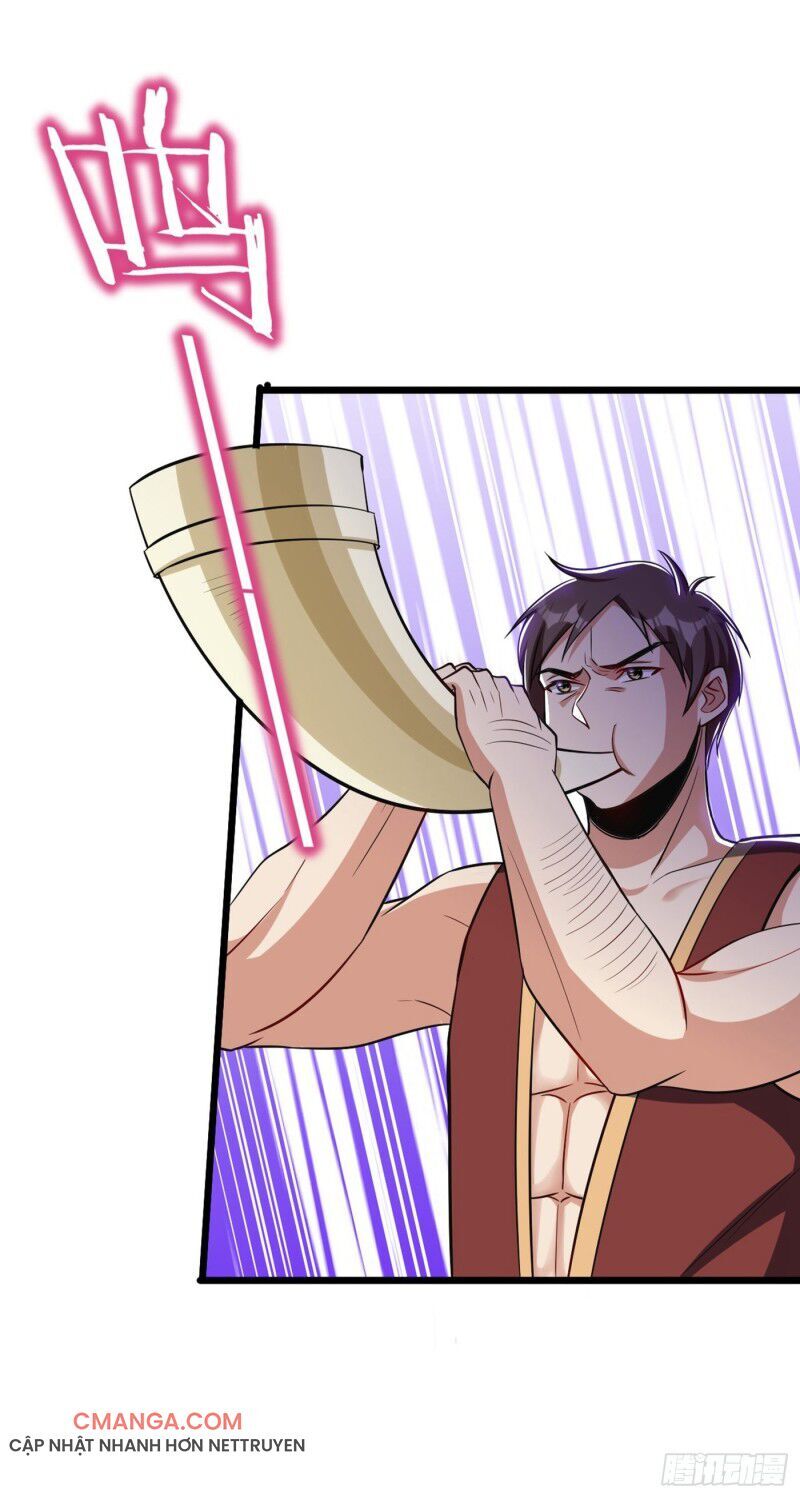 Yêu Giả Vi Vương Chapter 143 - Trang 2