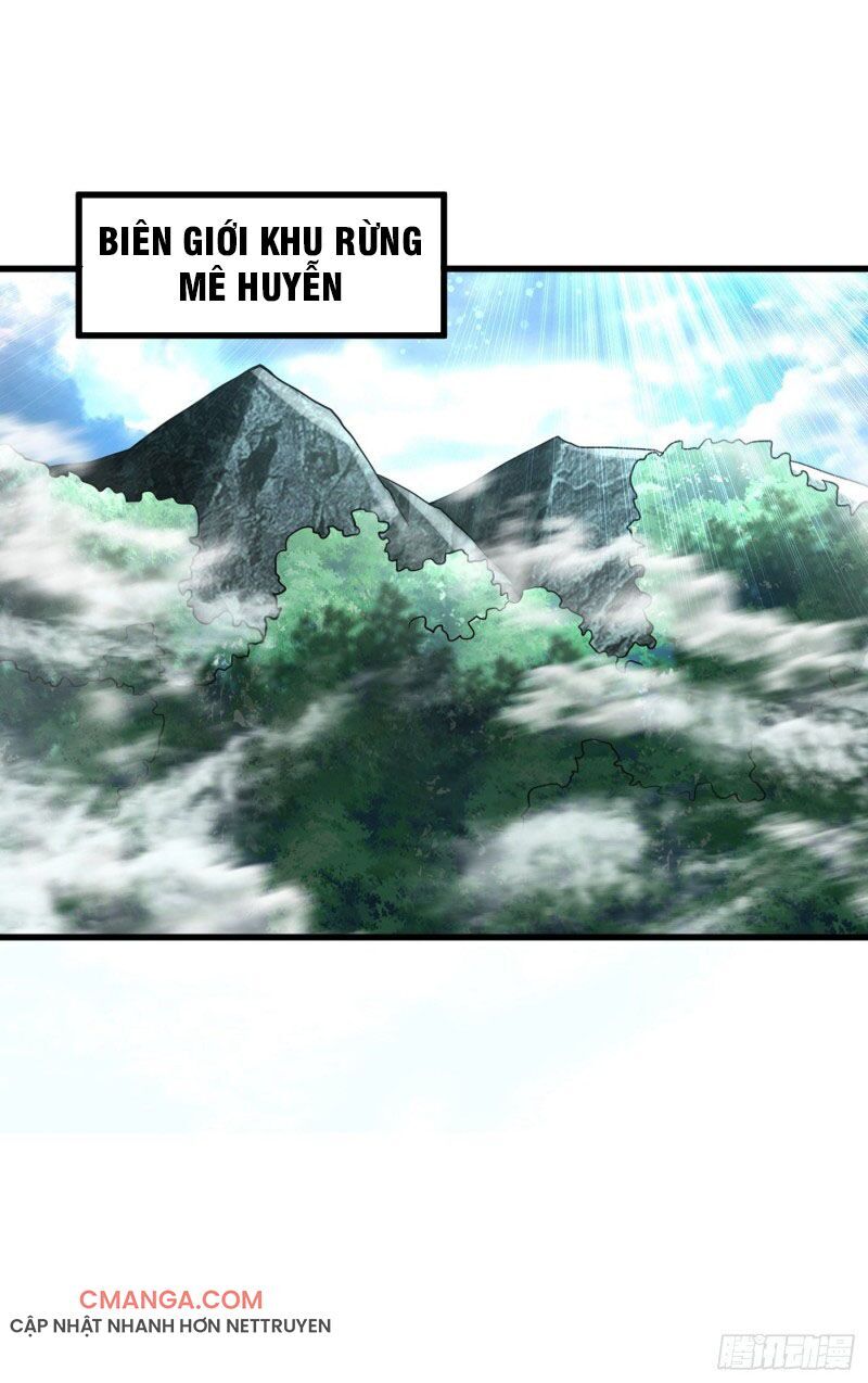 Yêu Giả Vi Vương Chapter 143 - Trang 2