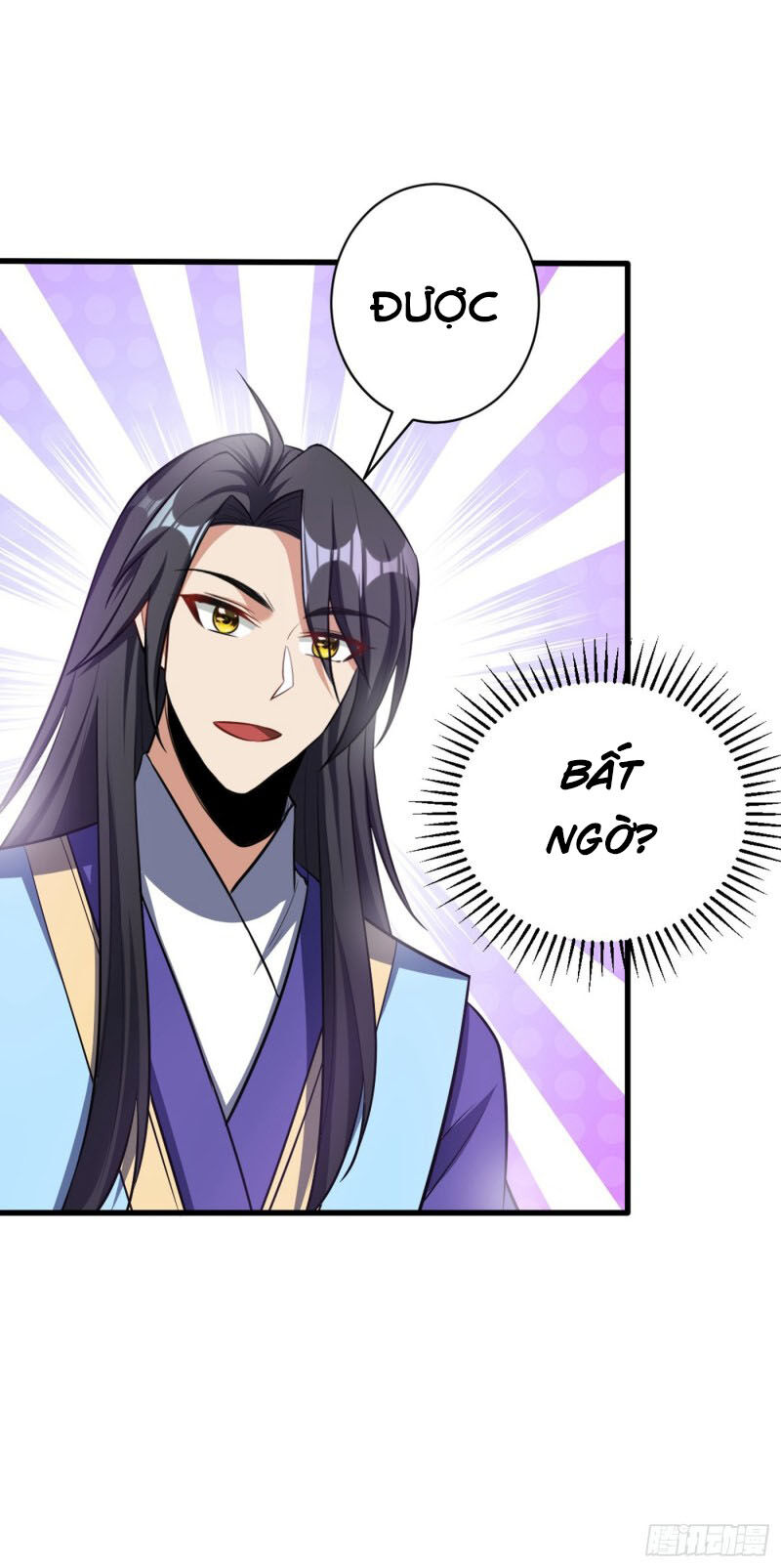 Yêu Giả Vi Vương Chapter 144 - Trang 2