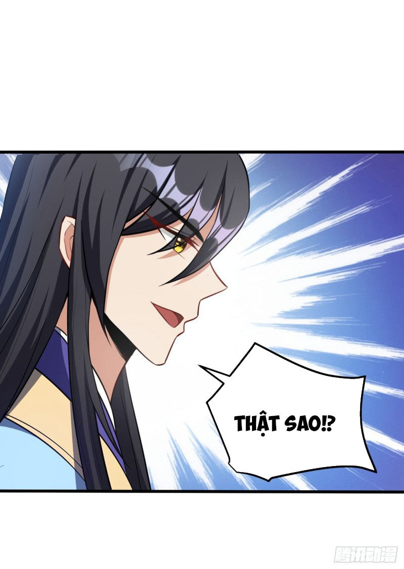 Yêu Giả Vi Vương Chapter 144 - Trang 2