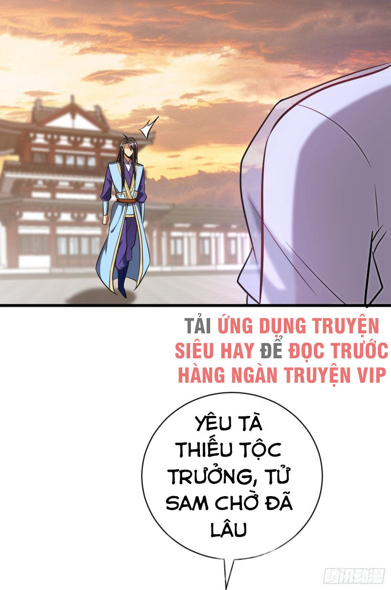 Yêu Giả Vi Vương Chapter 144 - Trang 2