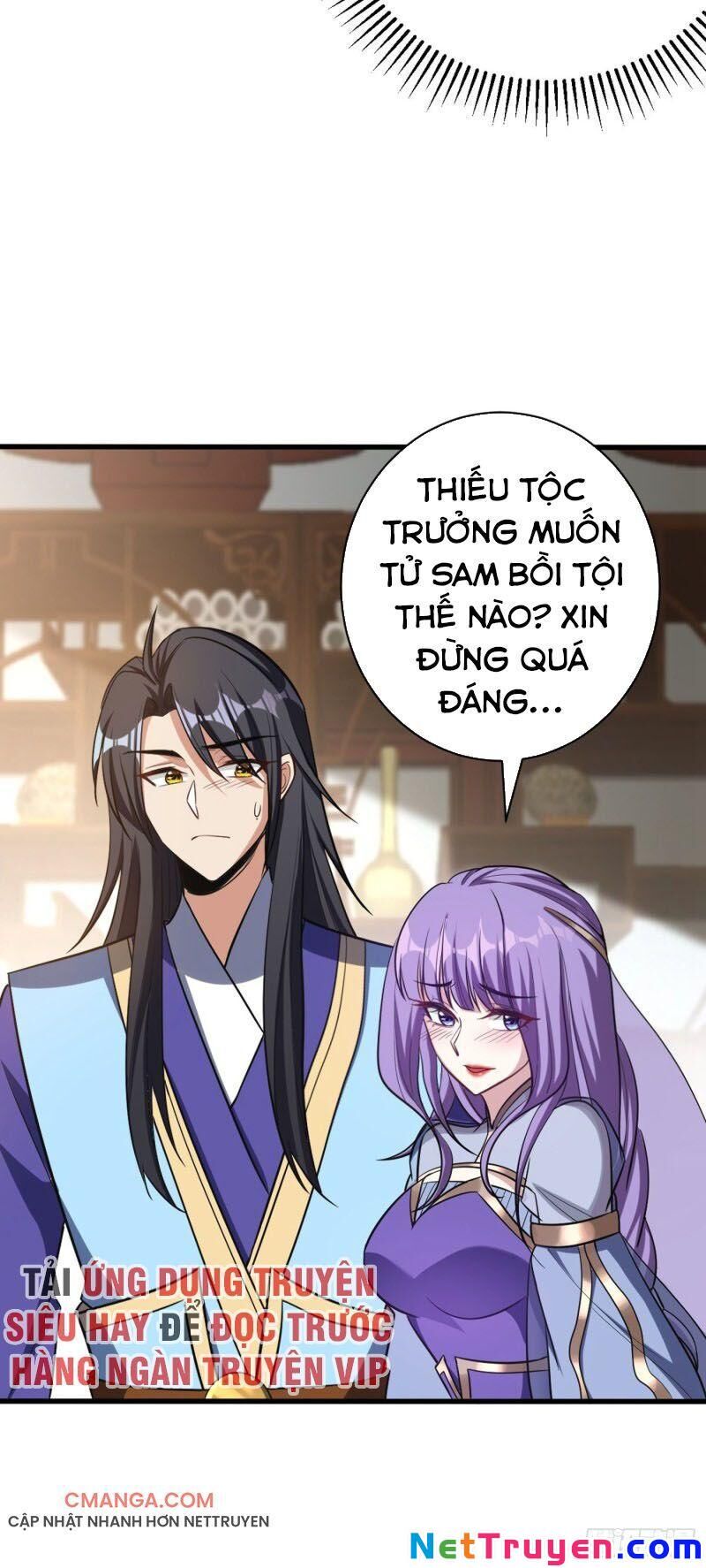 Yêu Giả Vi Vương Chapter 145 - Trang 2