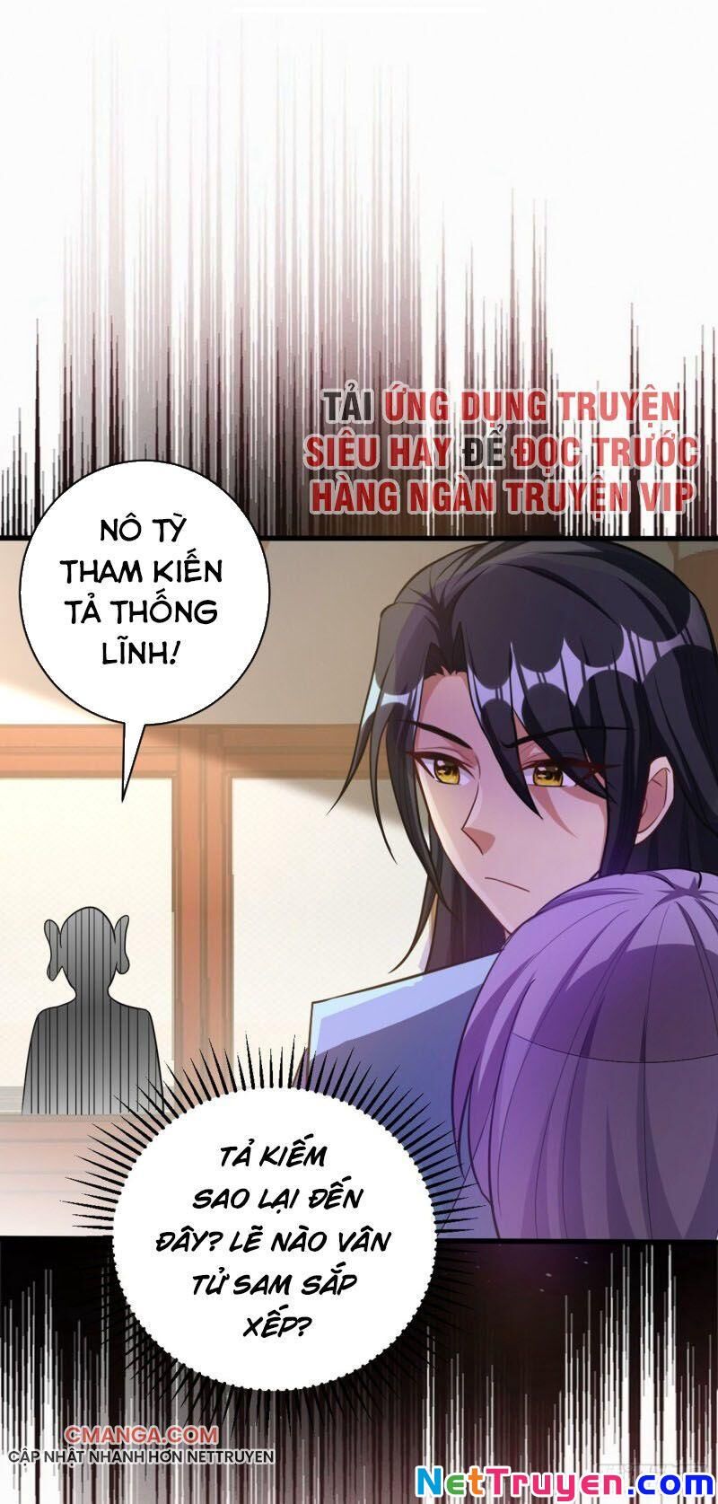 Yêu Giả Vi Vương Chapter 145 - Trang 2
