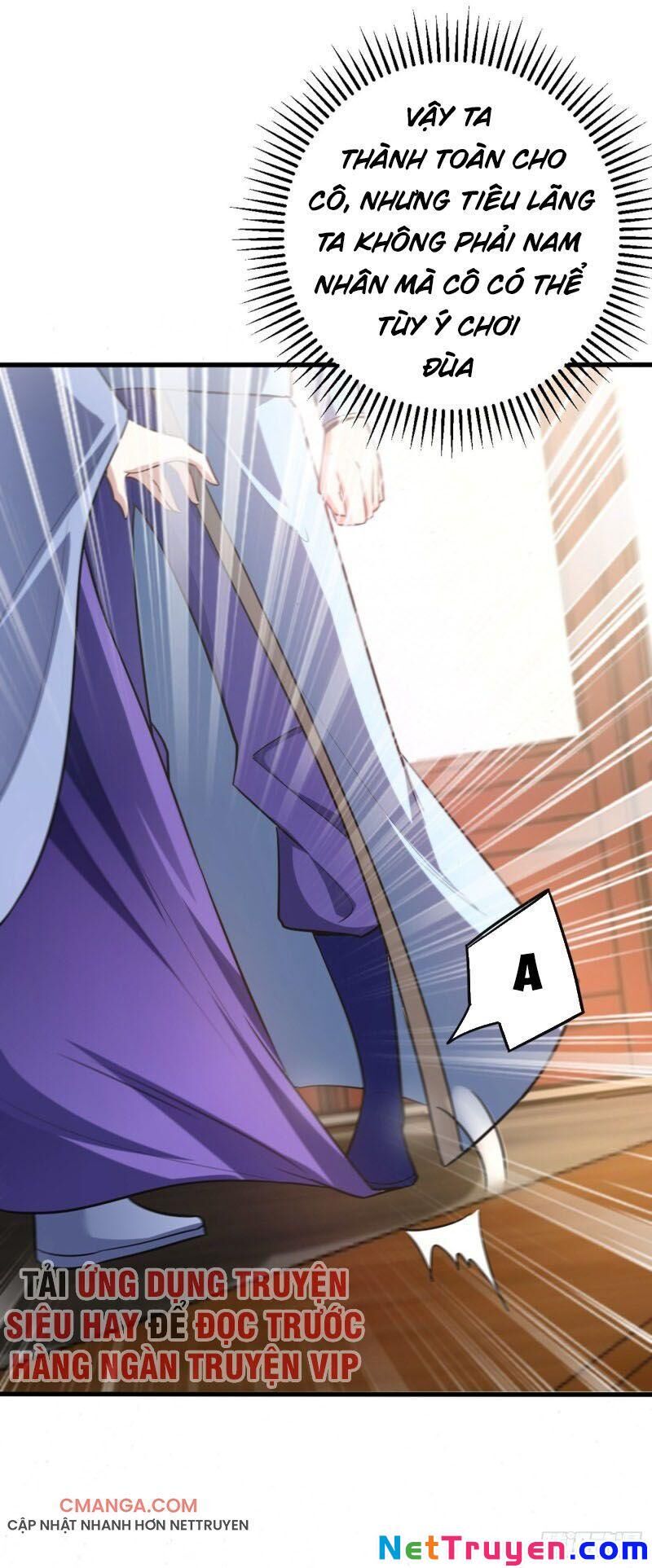 Yêu Giả Vi Vương Chapter 145 - Trang 2