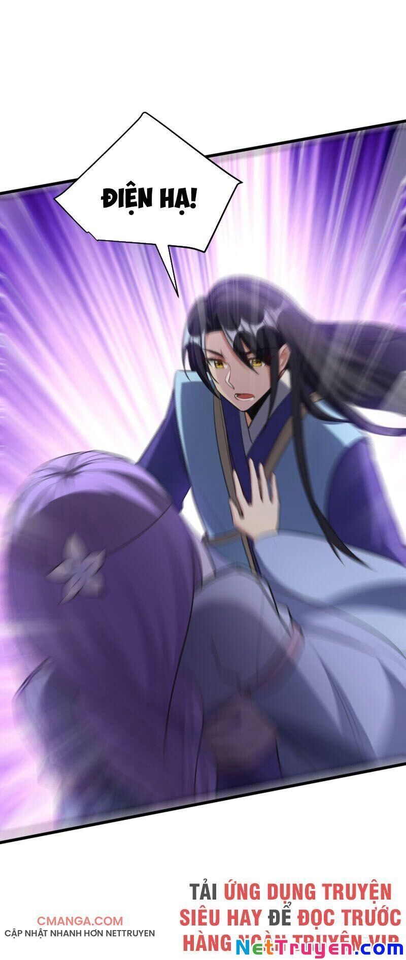 Yêu Giả Vi Vương Chapter 145 - Trang 2