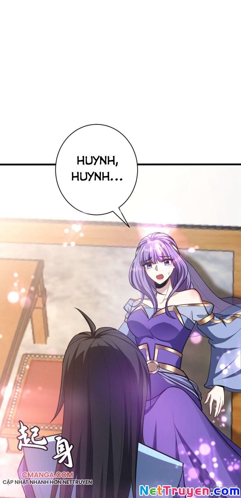 Yêu Giả Vi Vương Chapter 145 - Trang 2