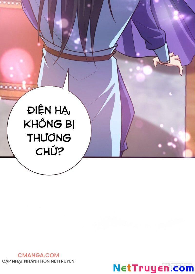 Yêu Giả Vi Vương Chapter 145 - Trang 2