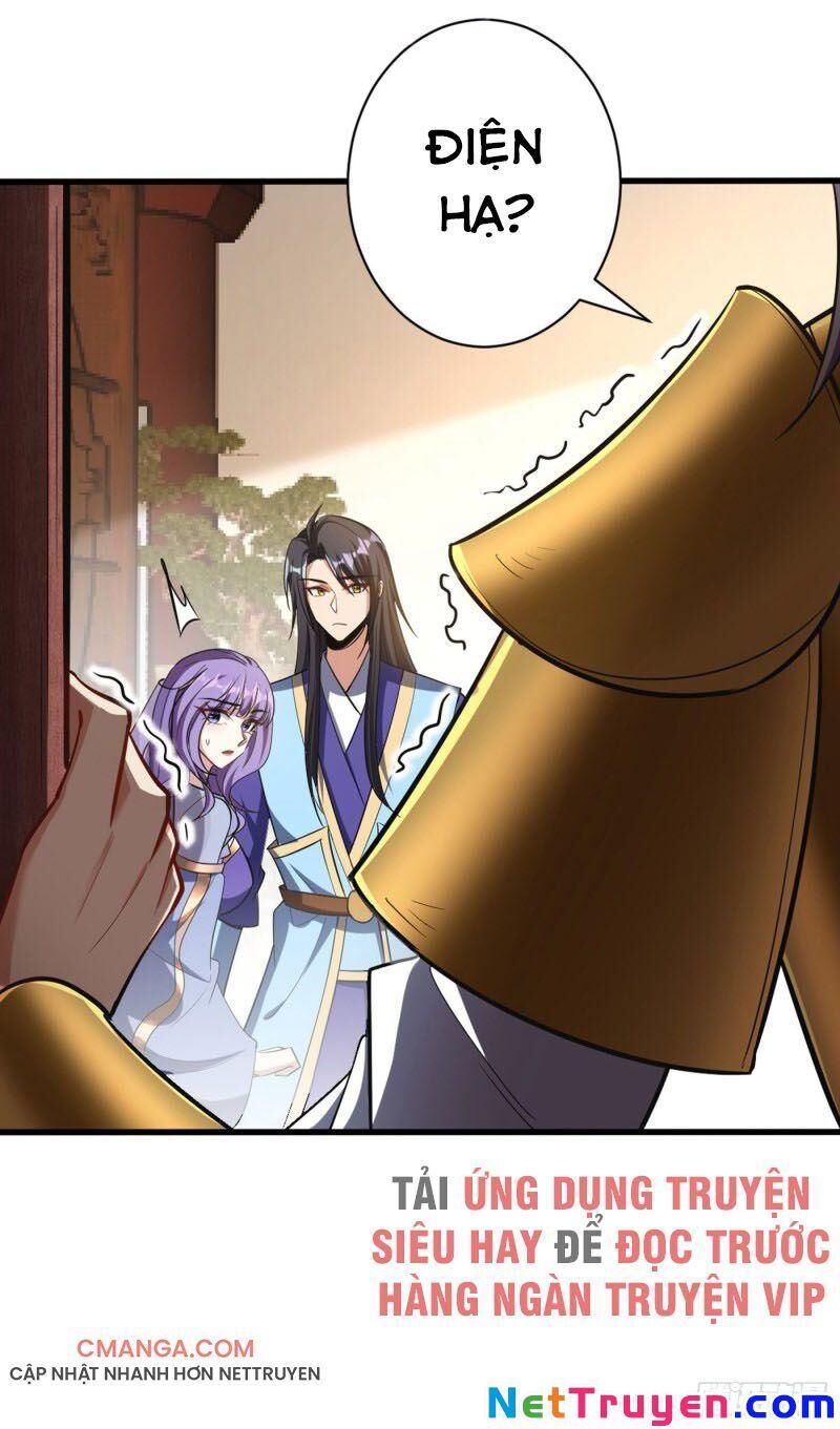 Yêu Giả Vi Vương Chapter 145 - Trang 2