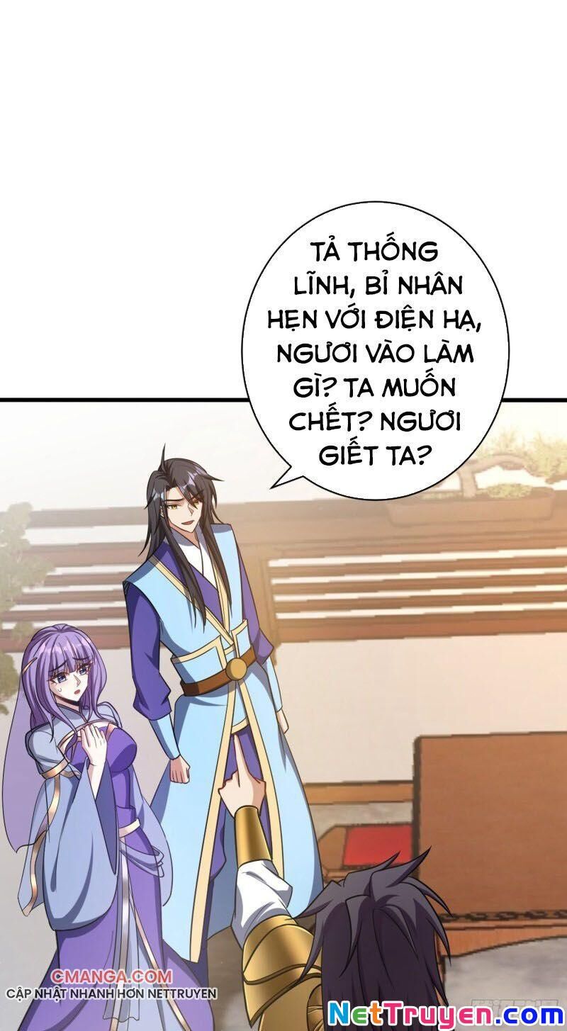 Yêu Giả Vi Vương Chapter 145 - Trang 2