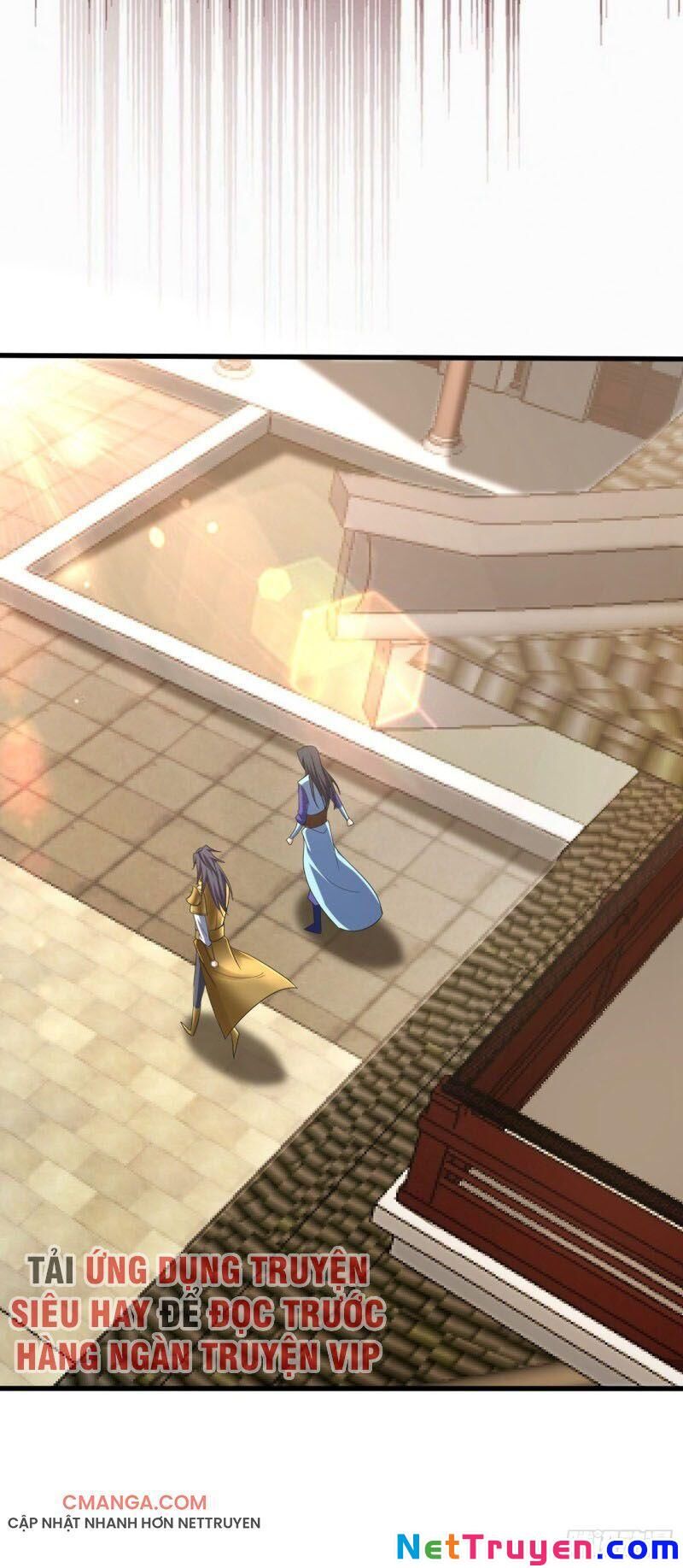 Yêu Giả Vi Vương Chapter 145 - Trang 2