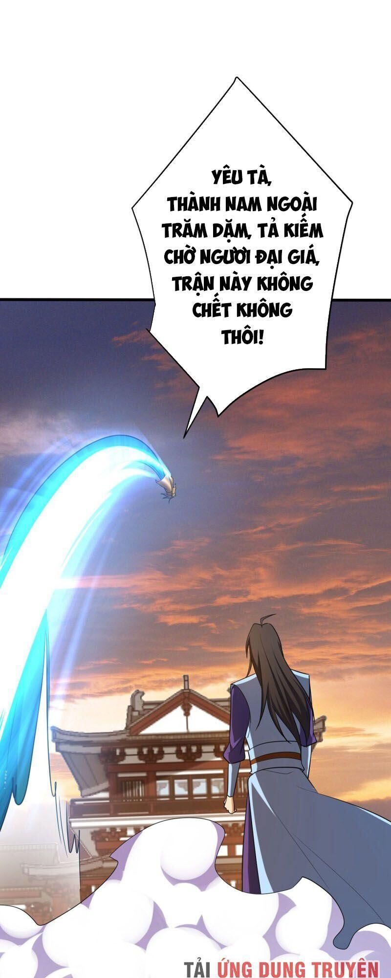 Yêu Giả Vi Vương Chapter 145 - Trang 2