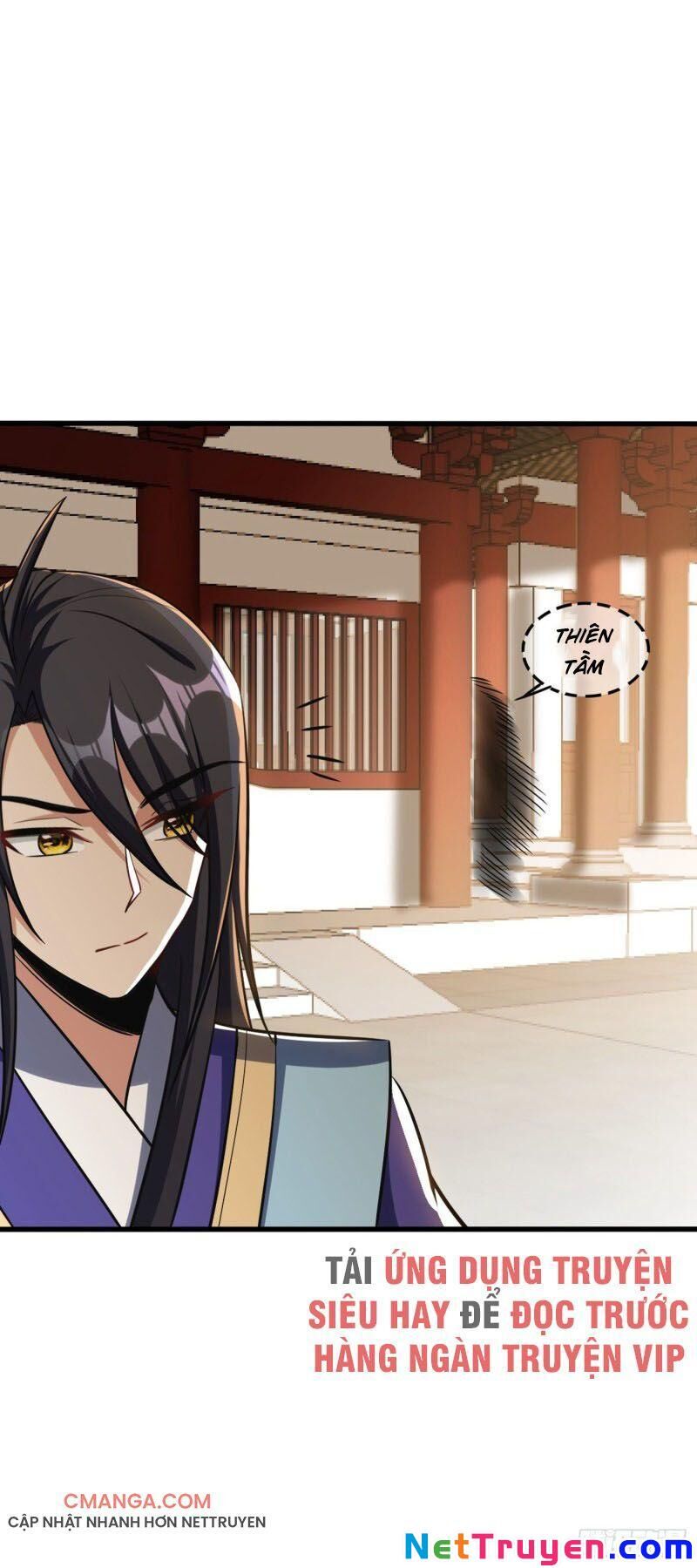 Yêu Giả Vi Vương Chapter 145 - Trang 2