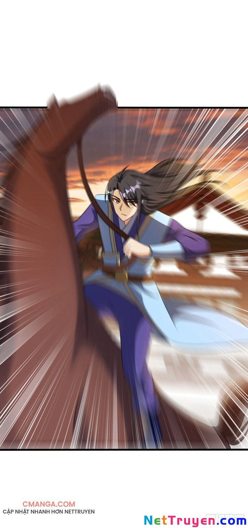 Yêu Giả Vi Vương Chapter 145 - Trang 2