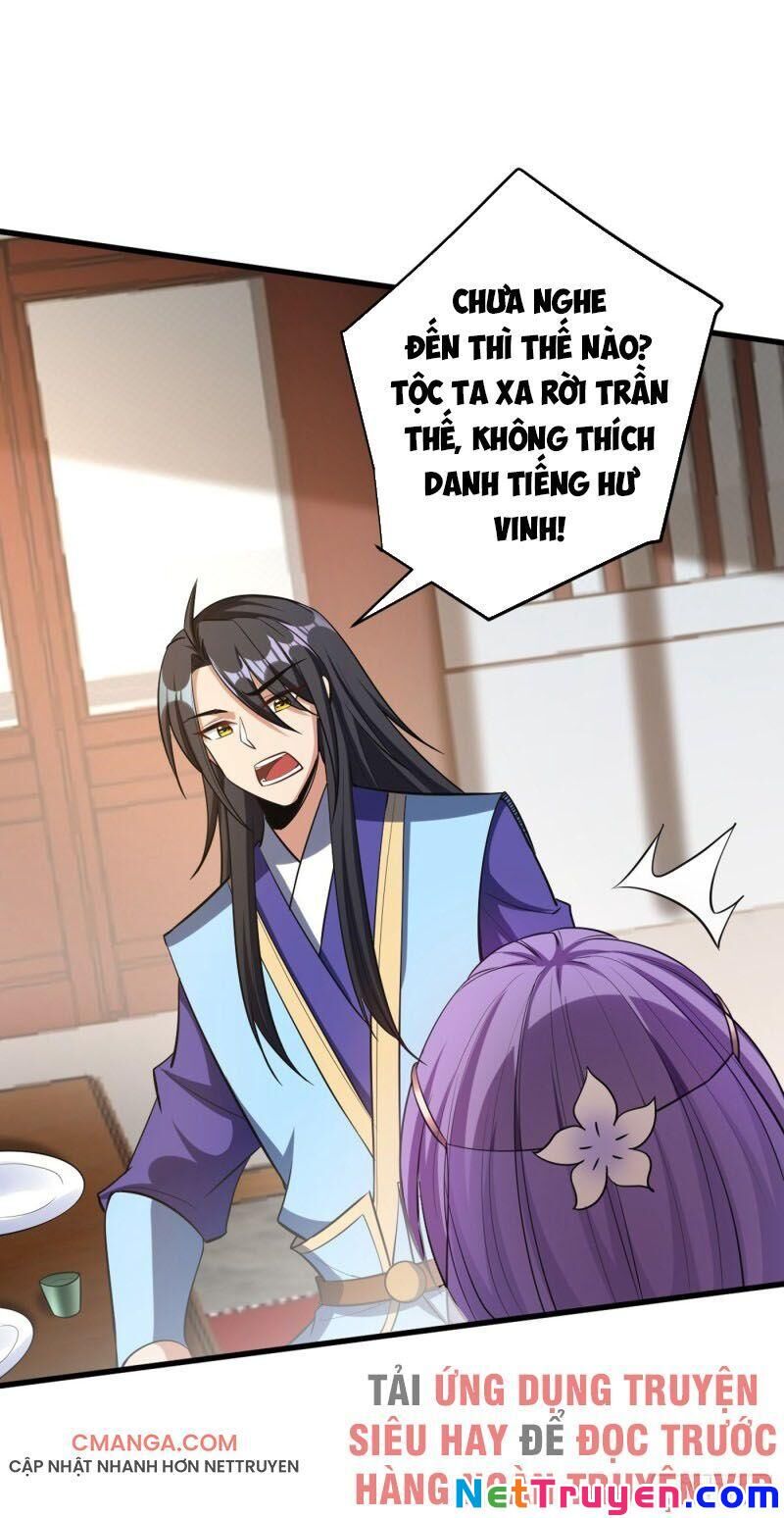 Yêu Giả Vi Vương Chapter 145 - Trang 2