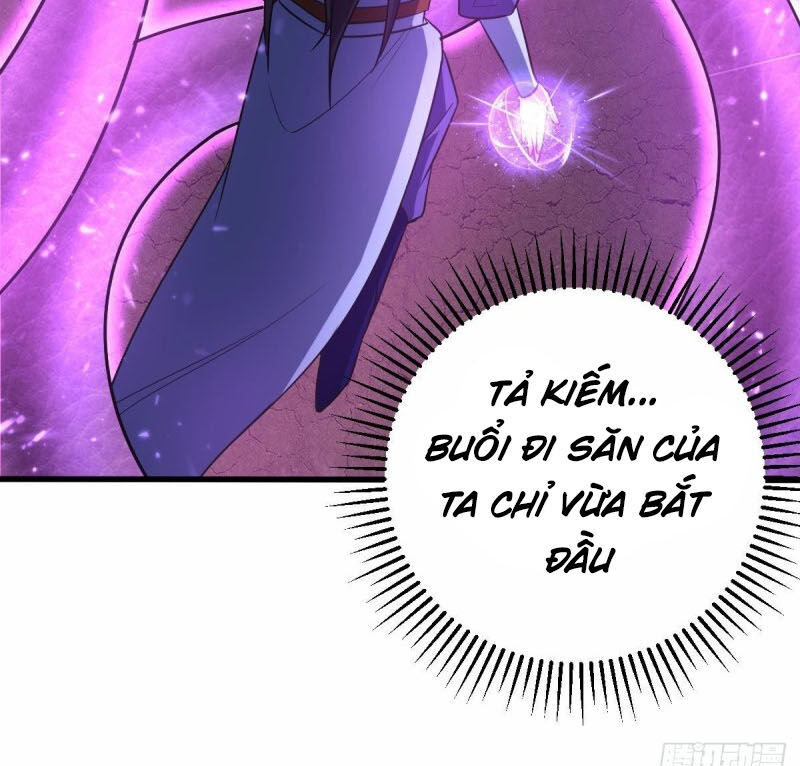 Yêu Giả Vi Vương Chapter 146 - Trang 2