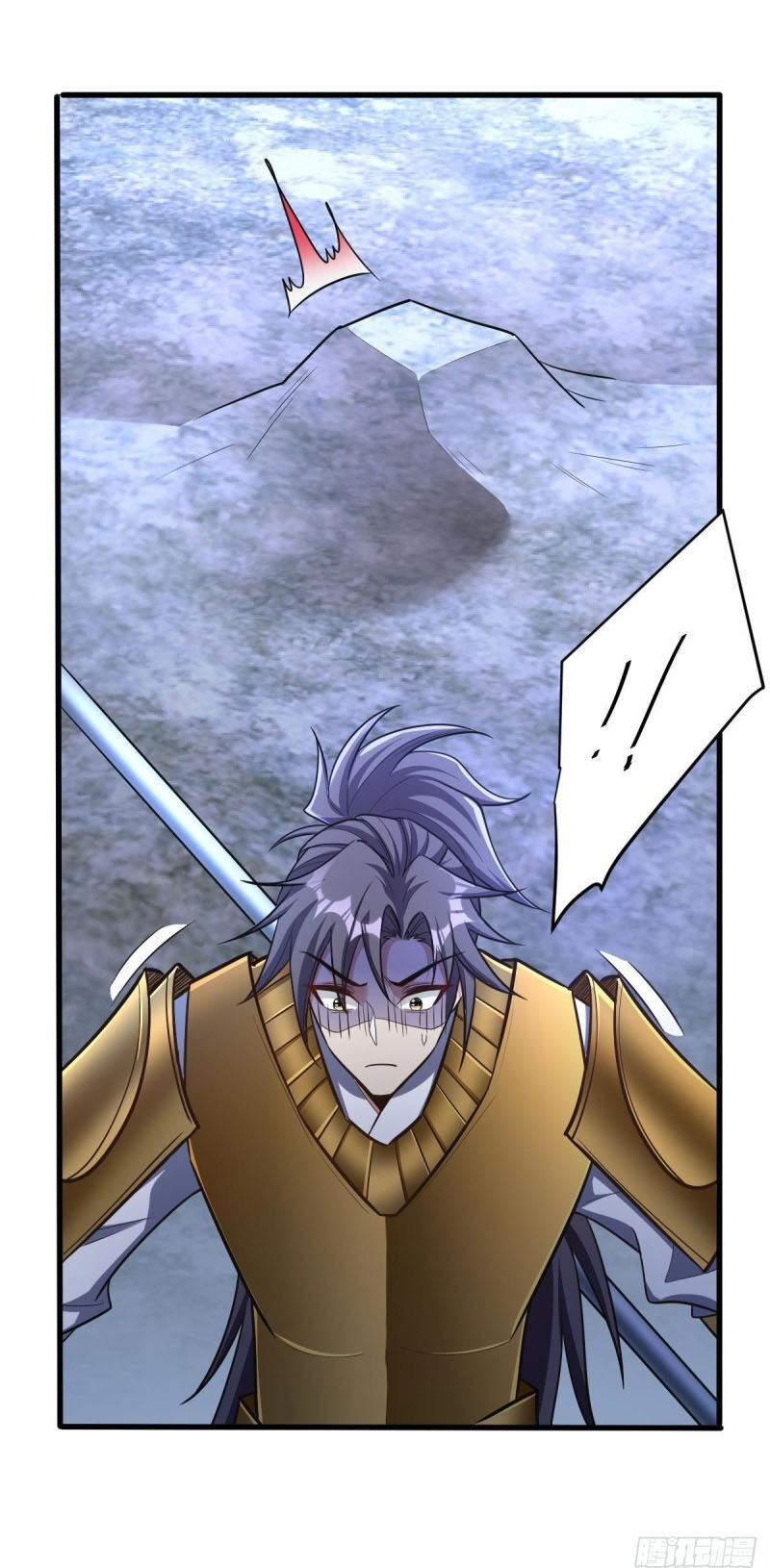 Yêu Giả Vi Vương Chapter 146 - Trang 2