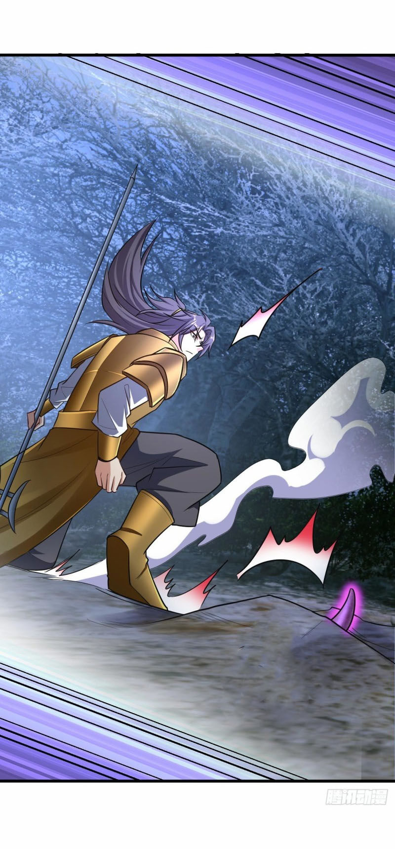 Yêu Giả Vi Vương Chapter 146 - Trang 2