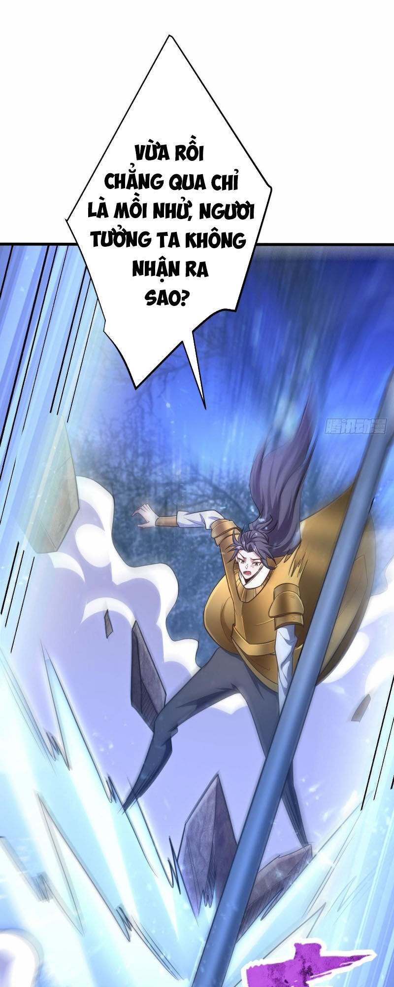 Yêu Giả Vi Vương Chapter 146 - Trang 2