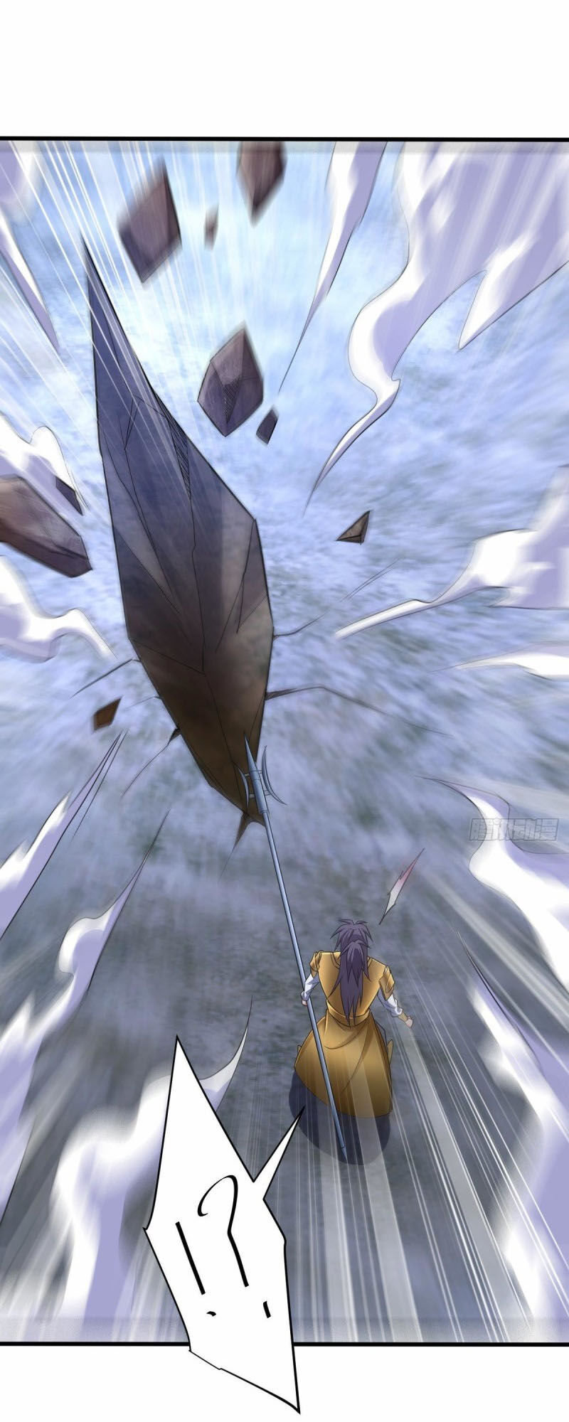 Yêu Giả Vi Vương Chapter 146 - Trang 2