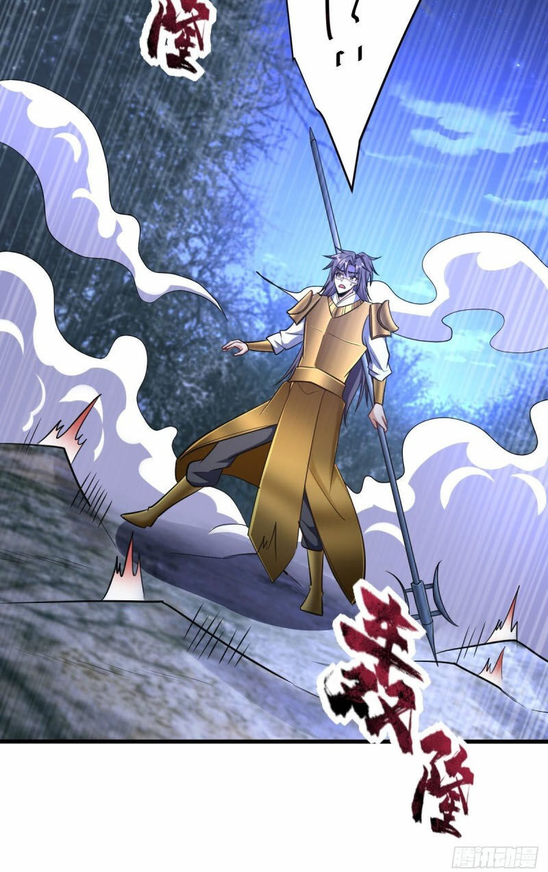 Yêu Giả Vi Vương Chapter 146 - Trang 2