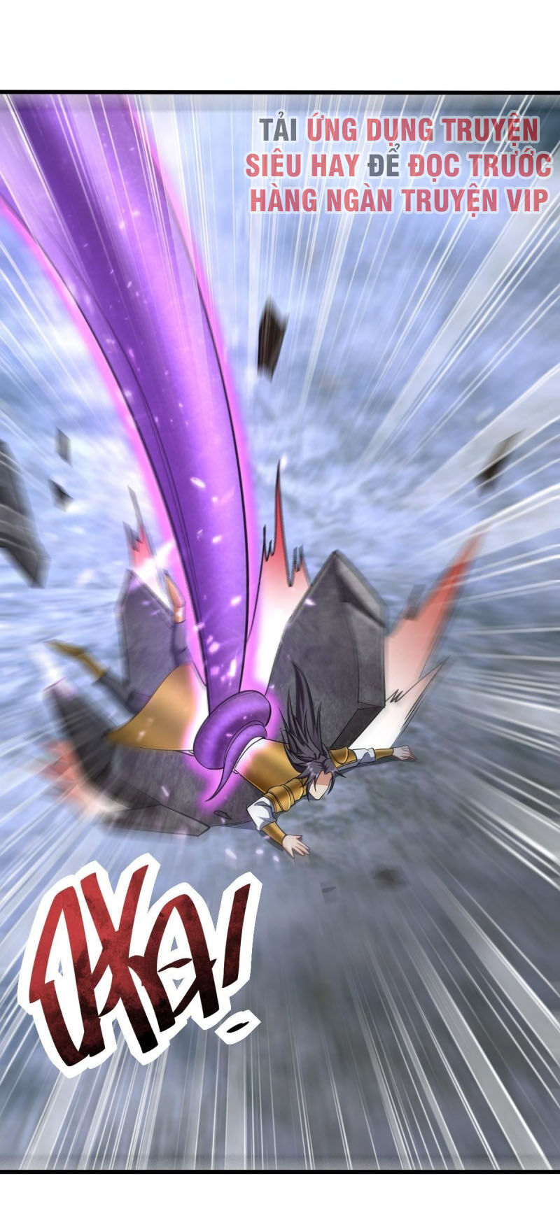 Yêu Giả Vi Vương Chapter 146 - Trang 2