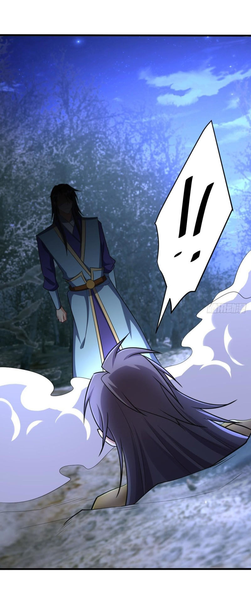 Yêu Giả Vi Vương Chapter 146 - Trang 2