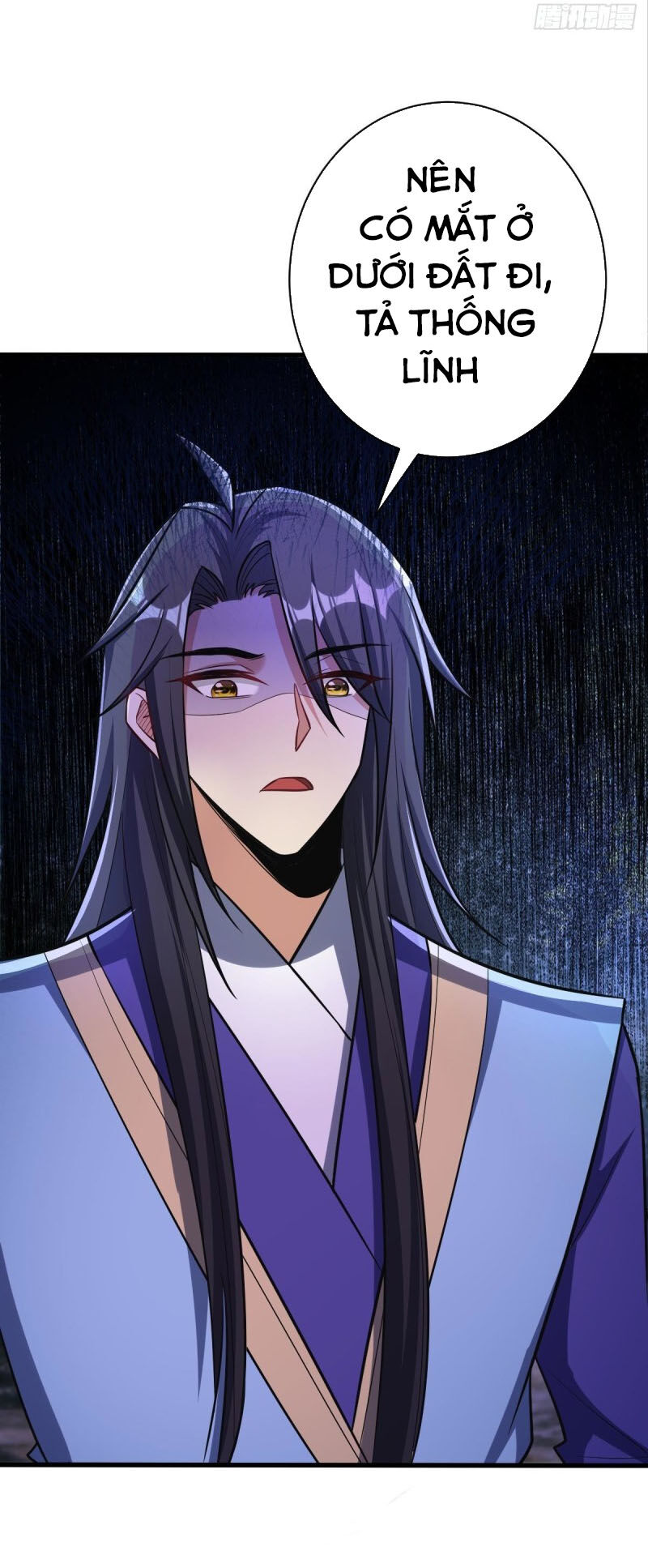 Yêu Giả Vi Vương Chapter 146 - Trang 2