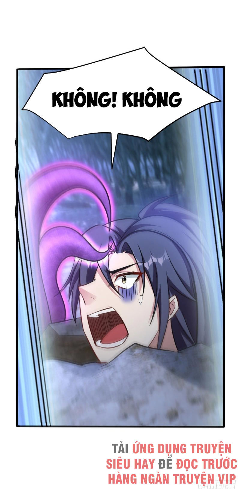 Yêu Giả Vi Vương Chapter 146 - Trang 2