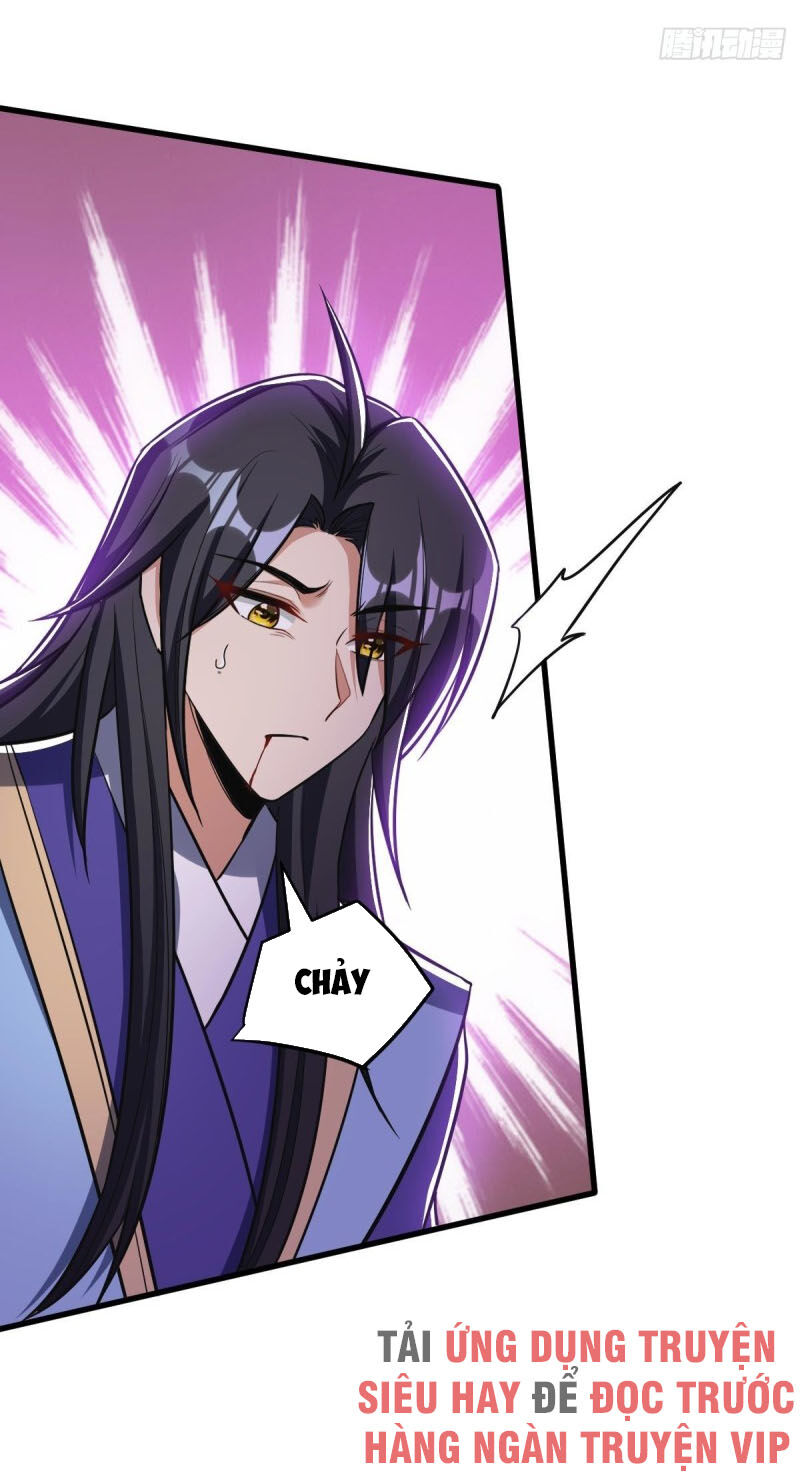 Yêu Giả Vi Vương Chapter 146 - Trang 2