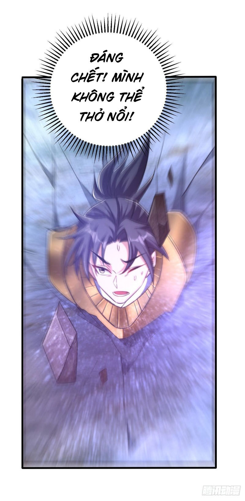 Yêu Giả Vi Vương Chapter 146 - Trang 2