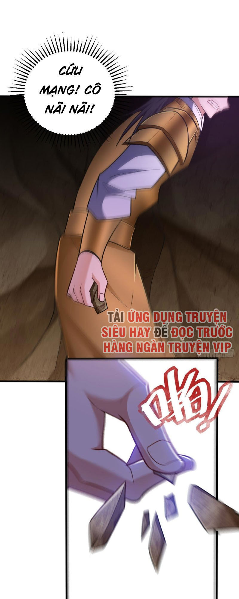 Yêu Giả Vi Vương Chapter 146 - Trang 2