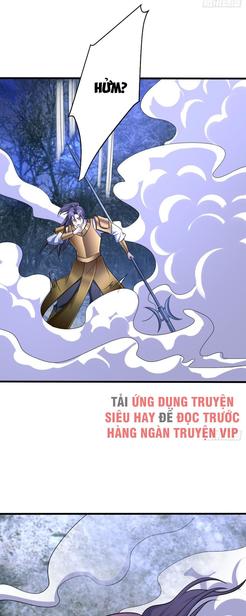 Yêu Giả Vi Vương Chapter 146 - Trang 2