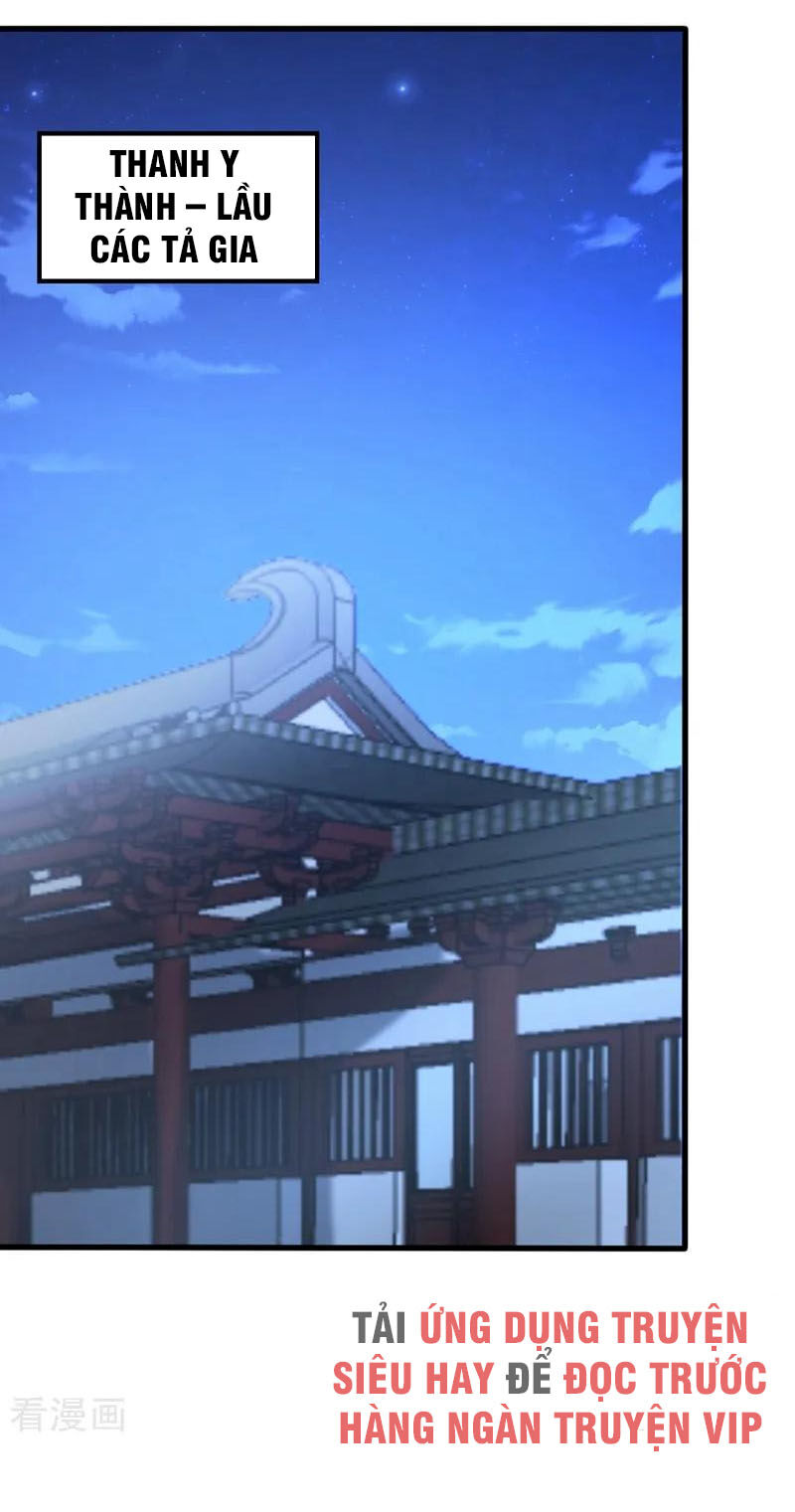 Yêu Giả Vi Vương Chapter 147 - Trang 2