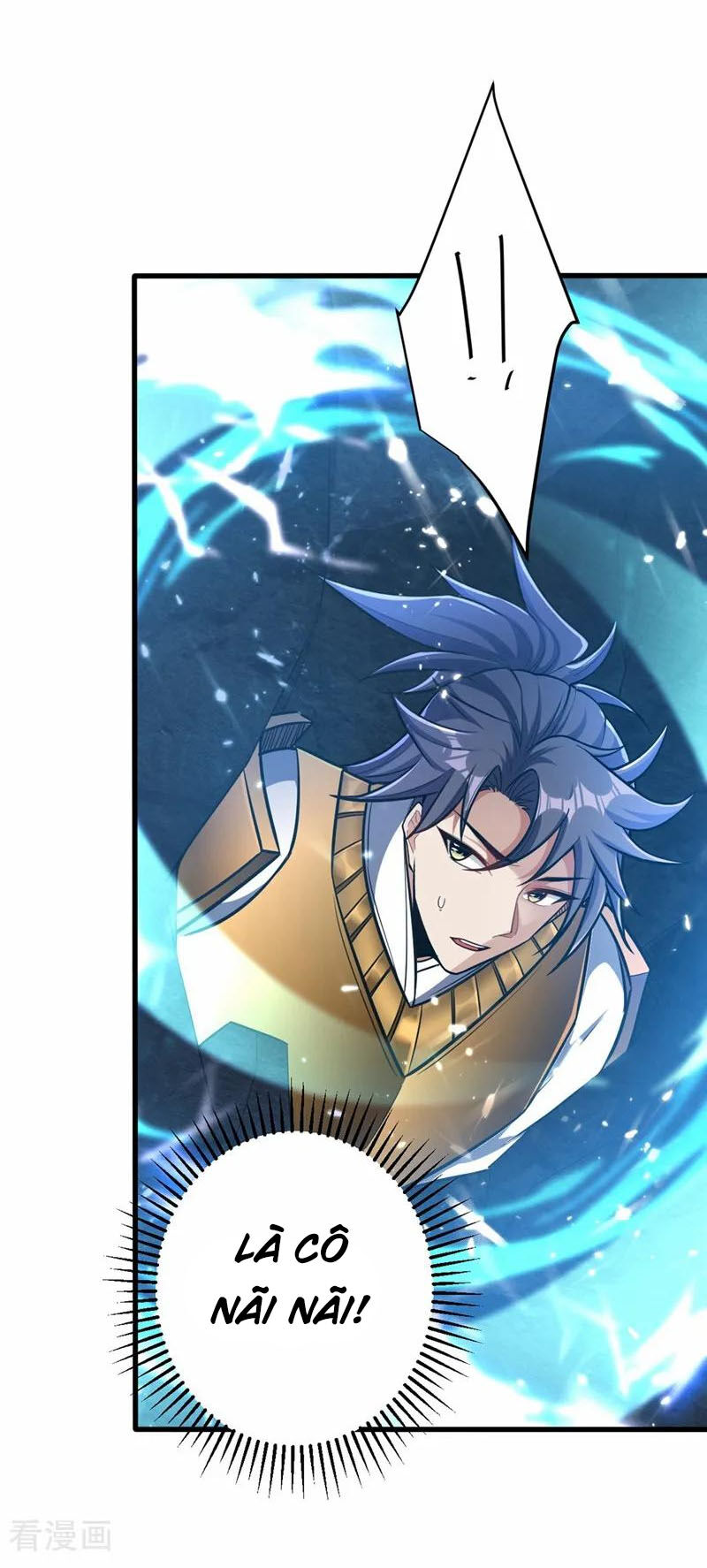 Yêu Giả Vi Vương Chapter 147 - Trang 2