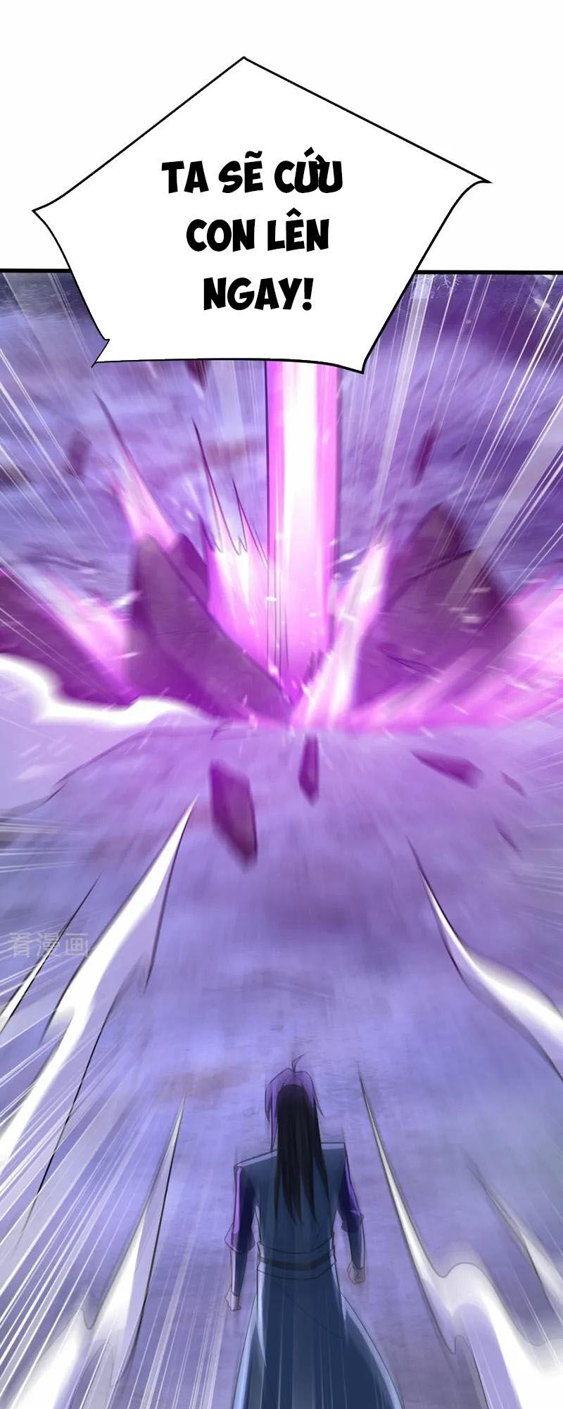 Yêu Giả Vi Vương Chapter 147 - Trang 2