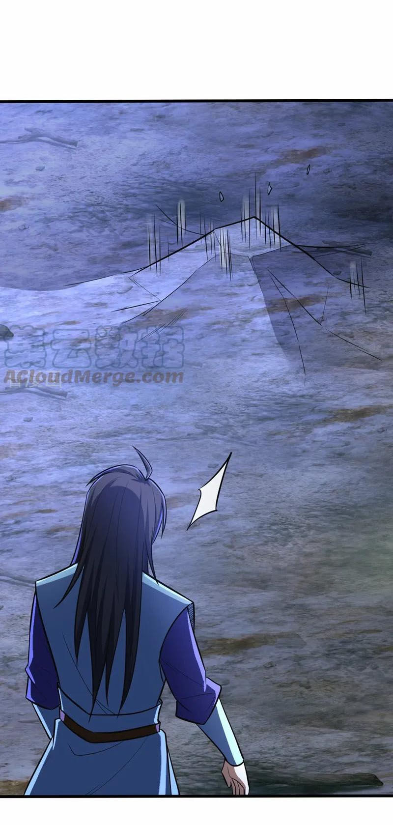 Yêu Giả Vi Vương Chapter 147 - Trang 2