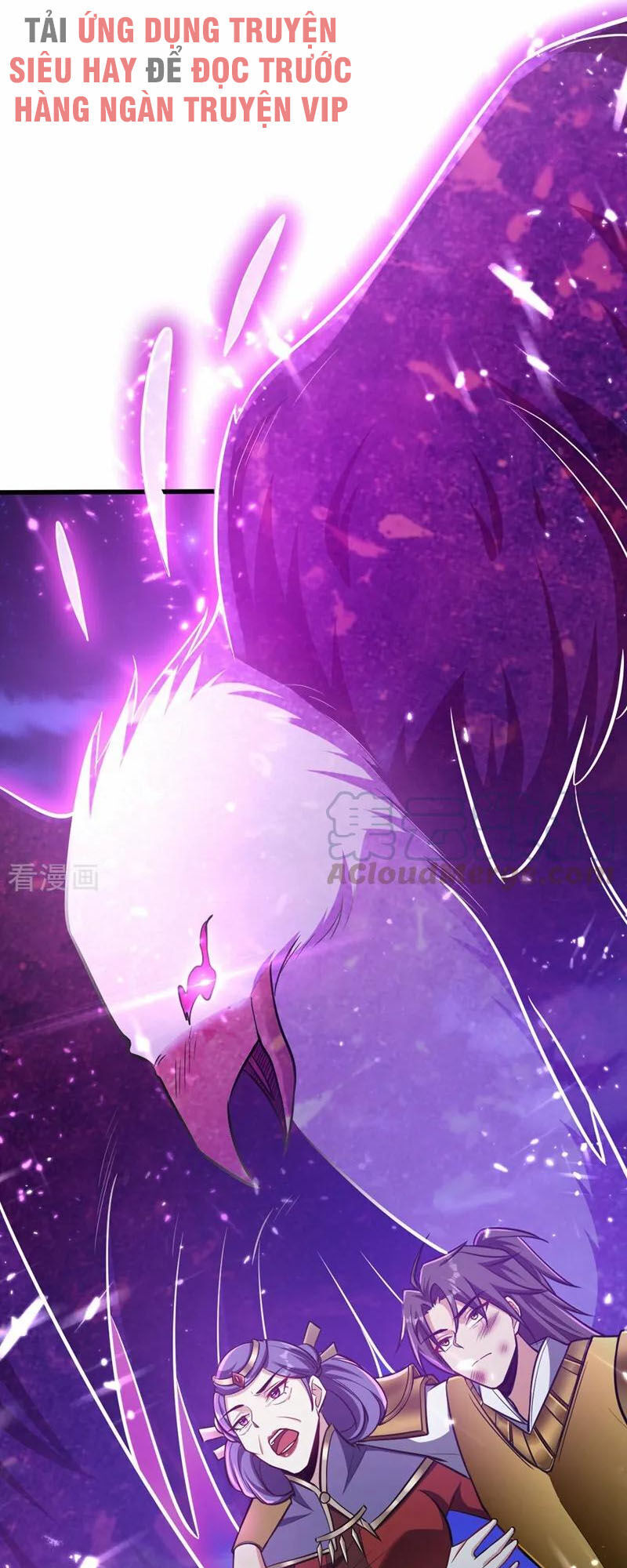 Yêu Giả Vi Vương Chapter 147 - Trang 2