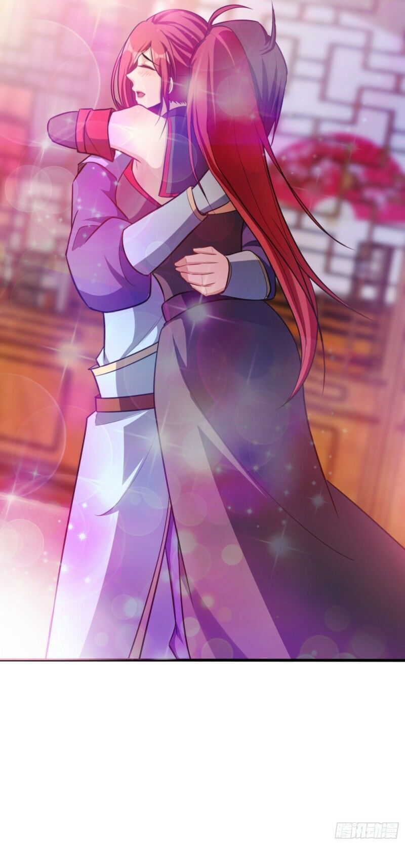 Yêu Giả Vi Vương Chapter 148 - Trang 2