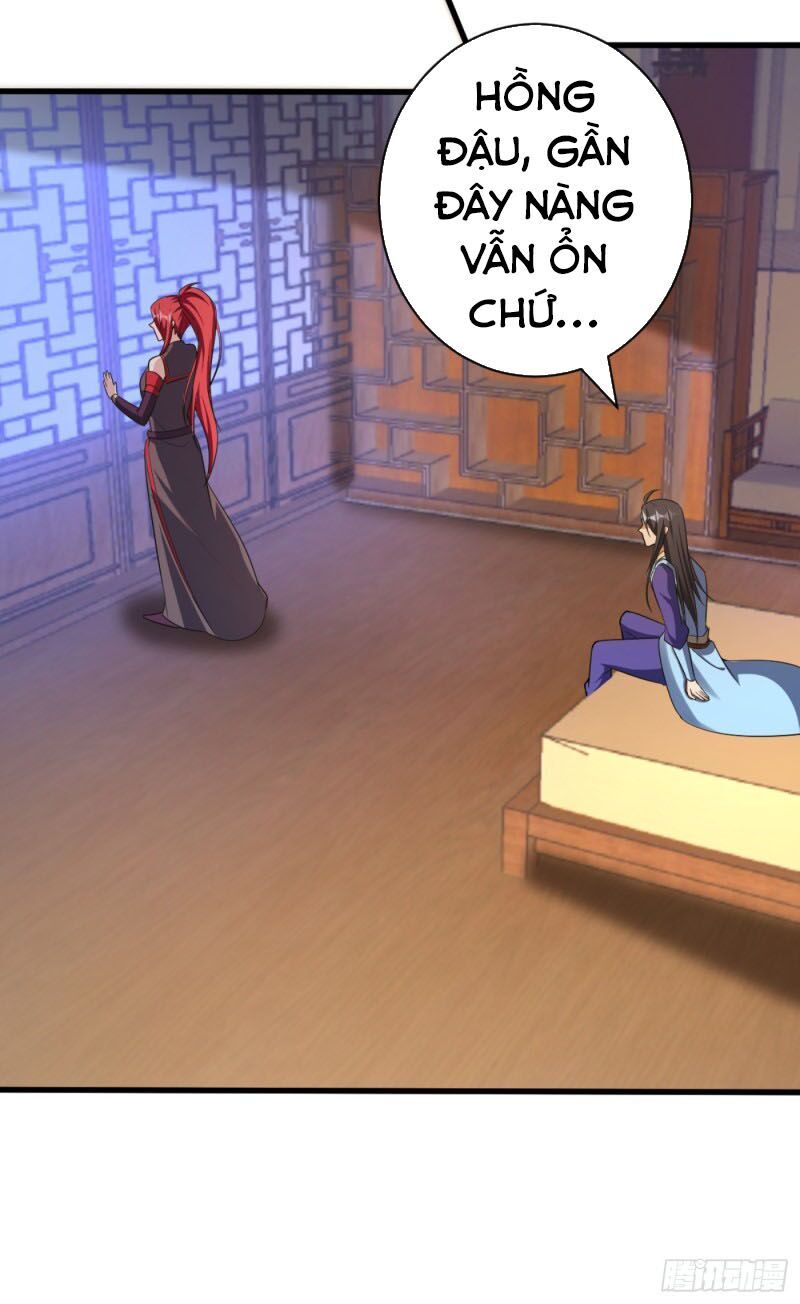 Yêu Giả Vi Vương Chapter 148 - Trang 2