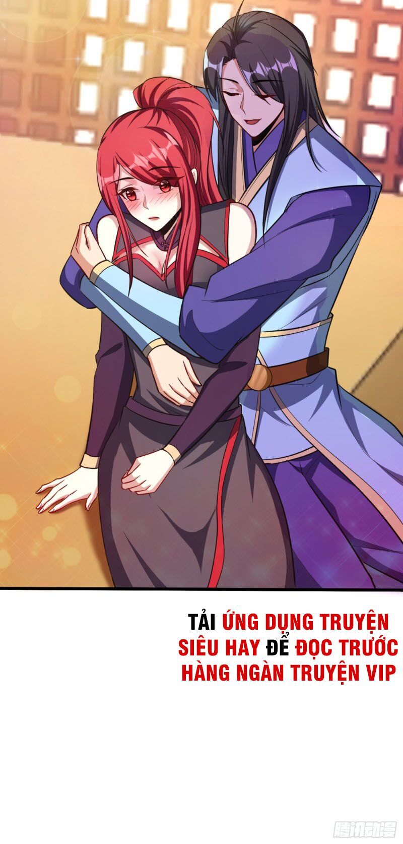 Yêu Giả Vi Vương Chapter 148 - Trang 2