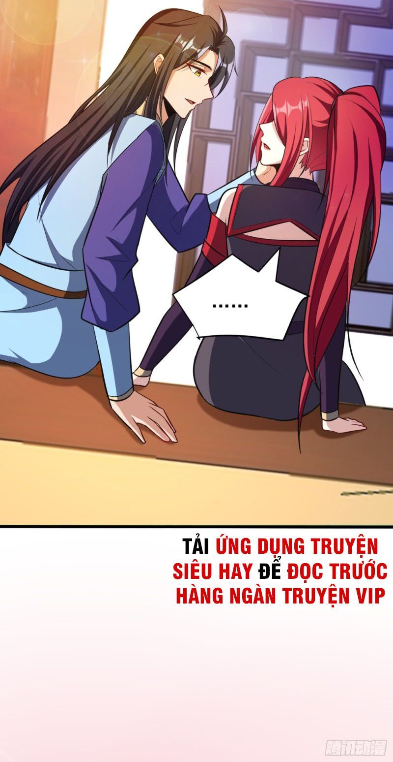 Yêu Giả Vi Vương Chapter 148 - Trang 2