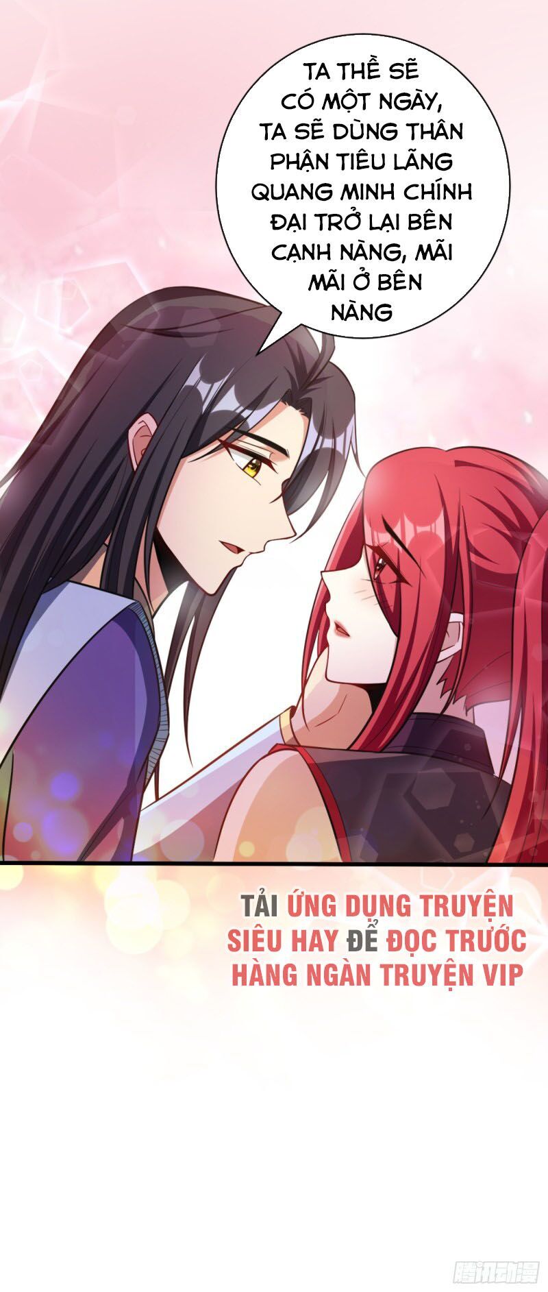 Yêu Giả Vi Vương Chapter 148 - Trang 2