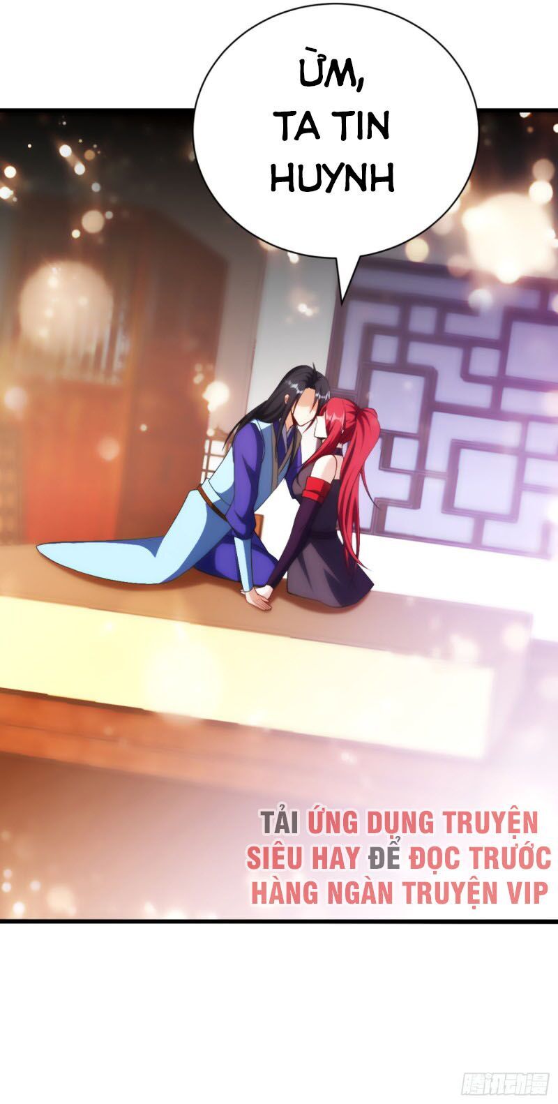 Yêu Giả Vi Vương Chapter 148 - Trang 2