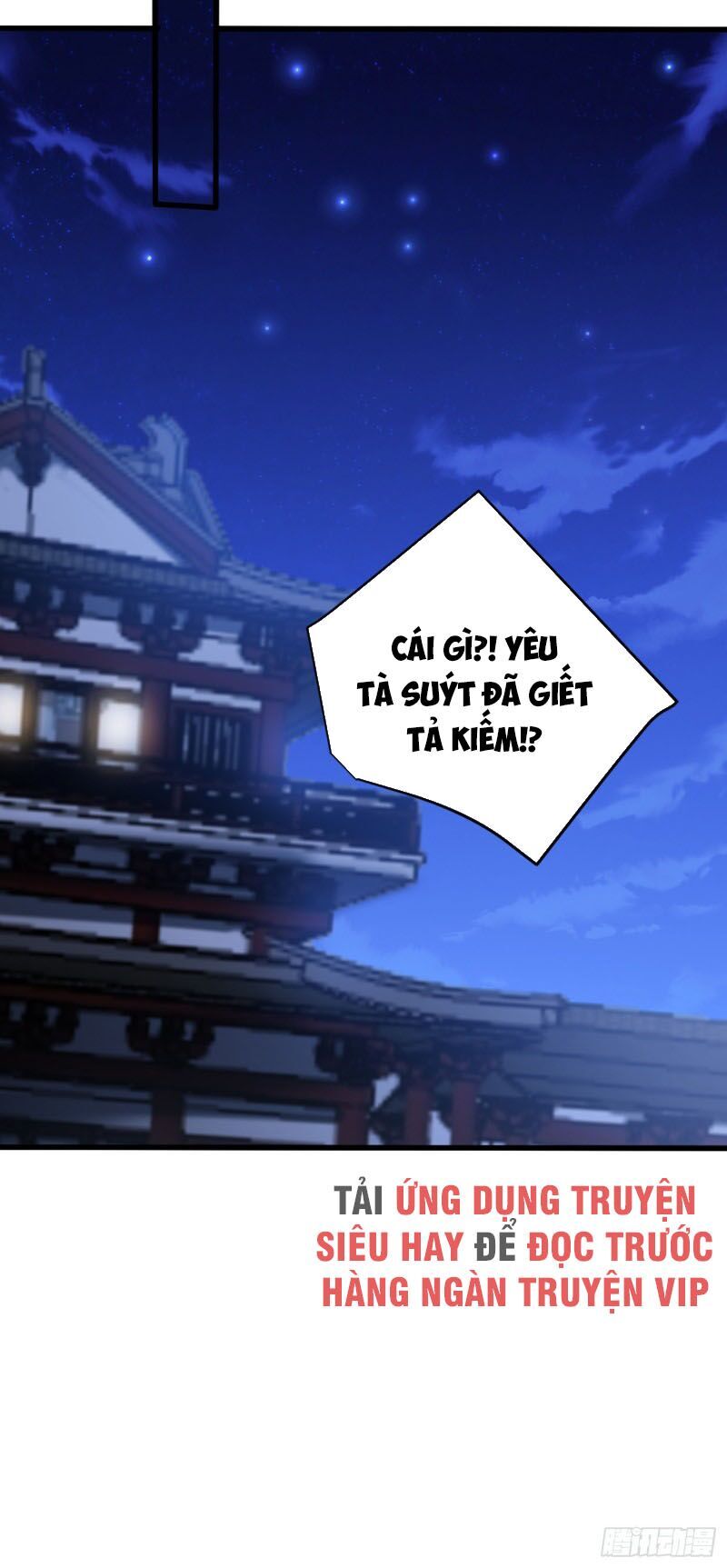 Yêu Giả Vi Vương Chapter 148 - Trang 2