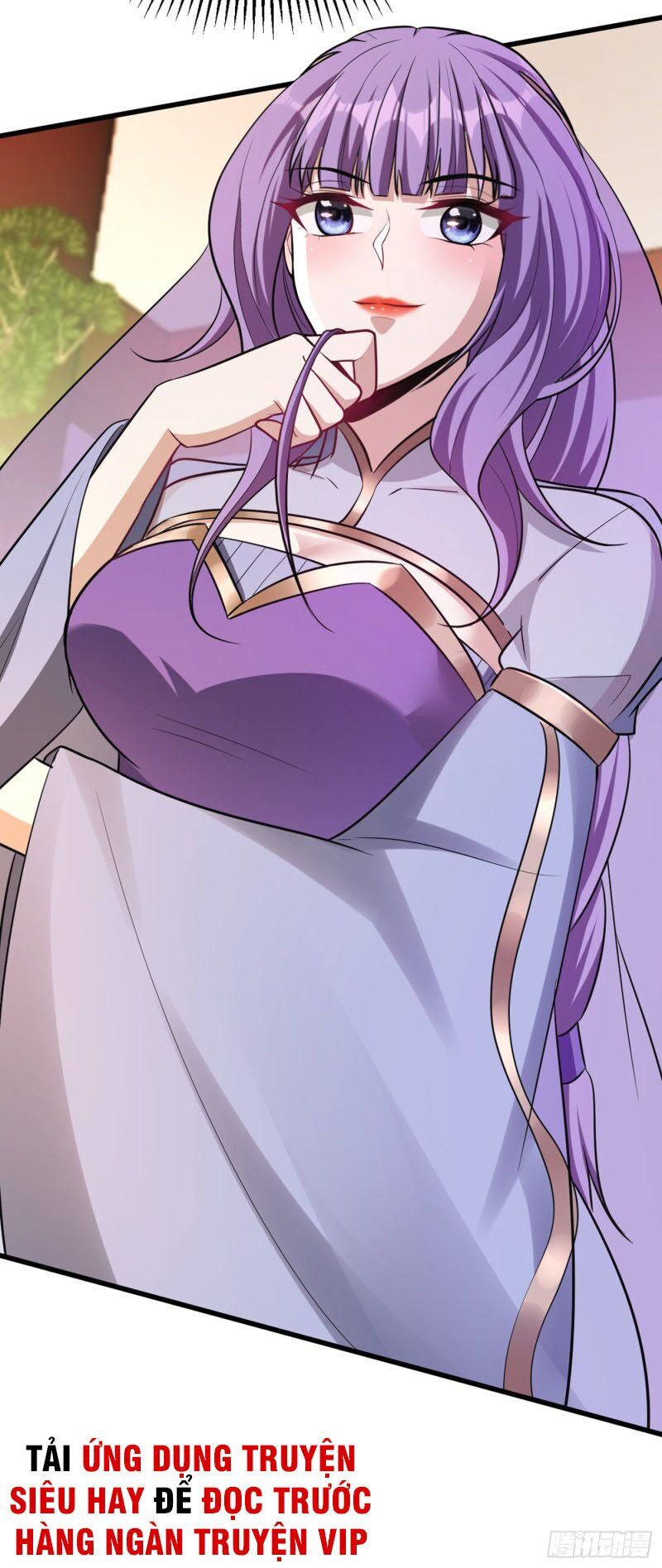 Yêu Giả Vi Vương Chapter 148 - Trang 2