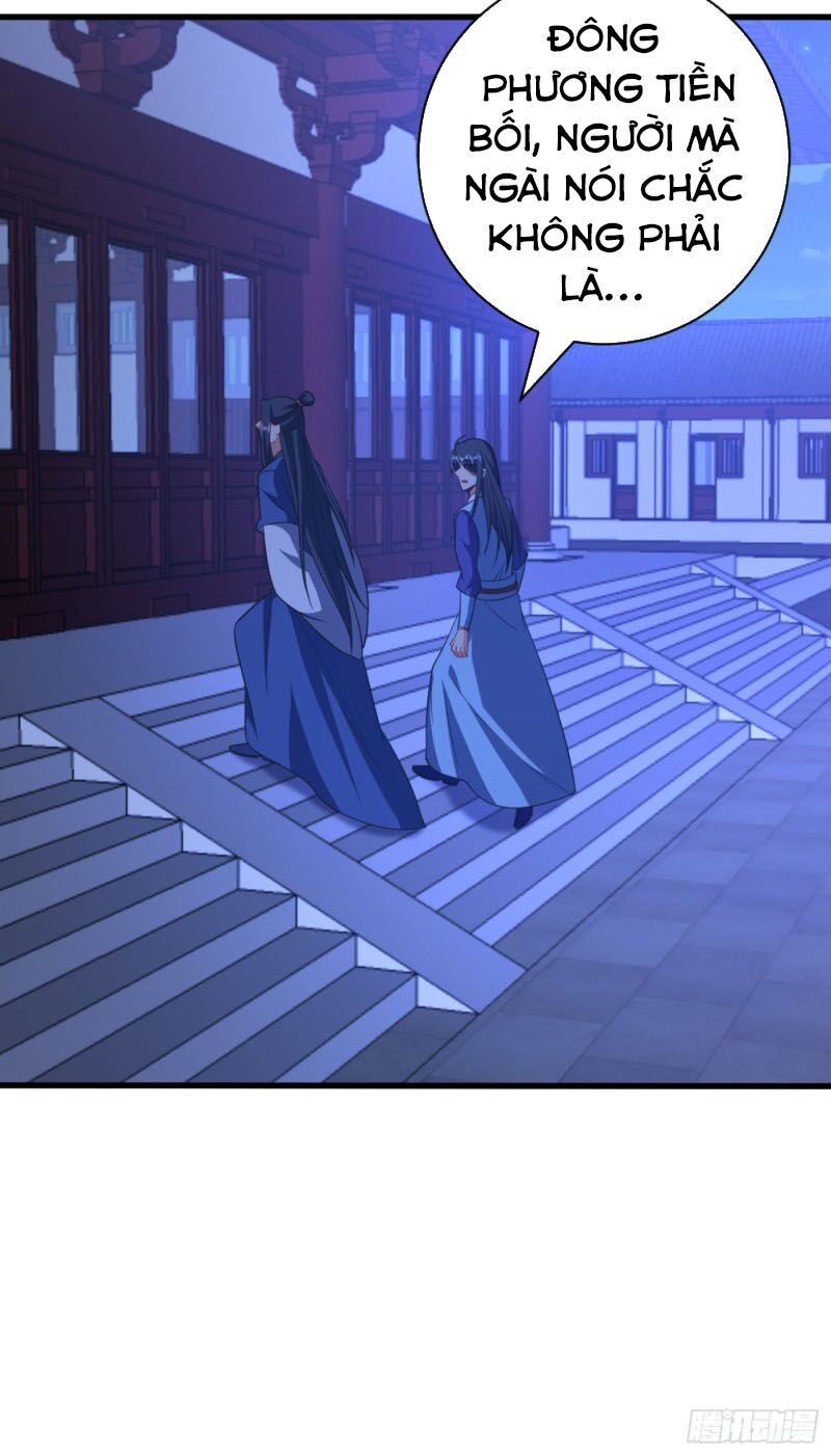 Yêu Giả Vi Vương Chapter 148 - Trang 2