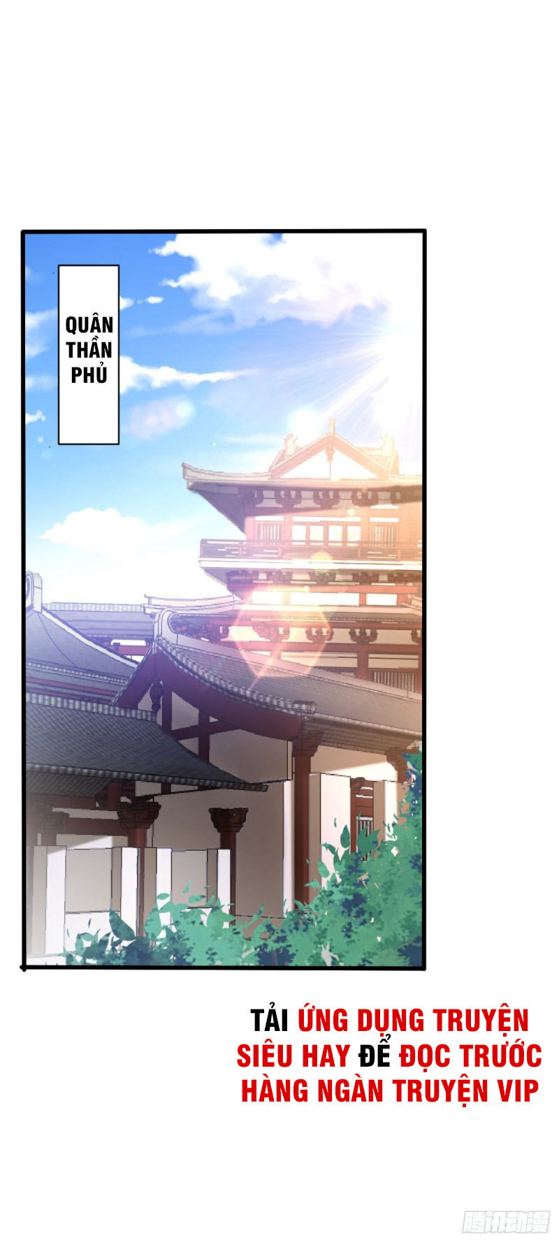 Yêu Giả Vi Vương Chapter 149 - Trang 2