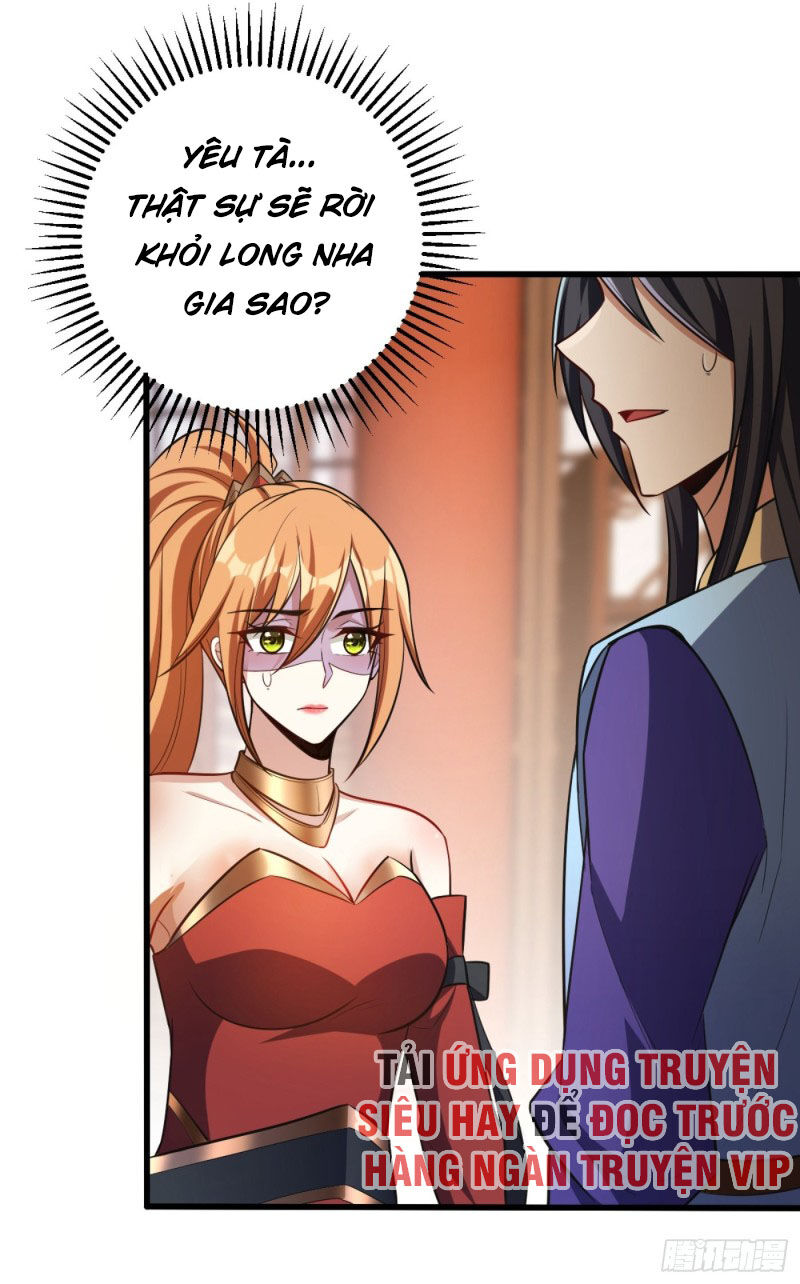 Yêu Giả Vi Vương Chapter 149 - Trang 2